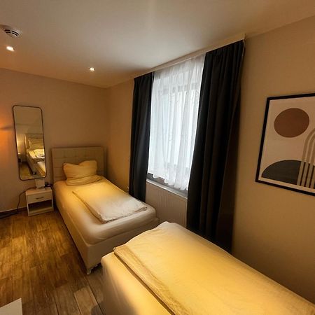 Mala Me Hotel هانوفر المظهر الخارجي الصورة