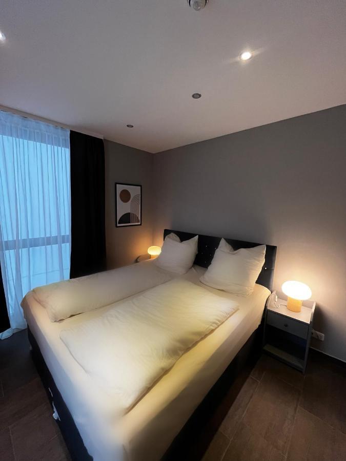 Mala Me Hotel هانوفر المظهر الخارجي الصورة