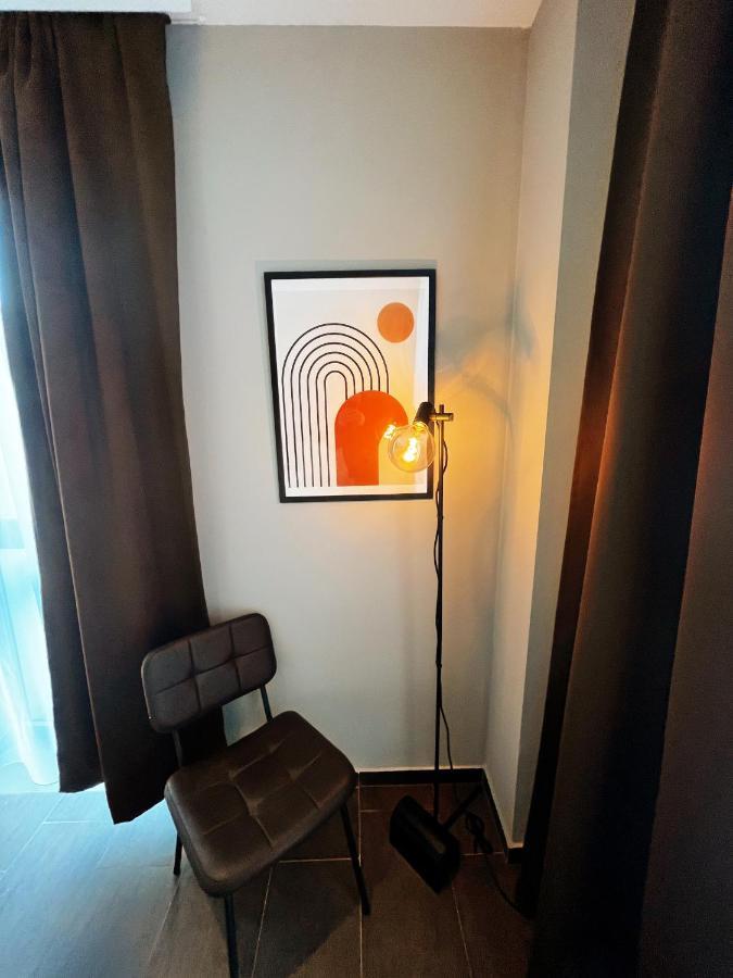Mala Me Hotel هانوفر المظهر الخارجي الصورة
