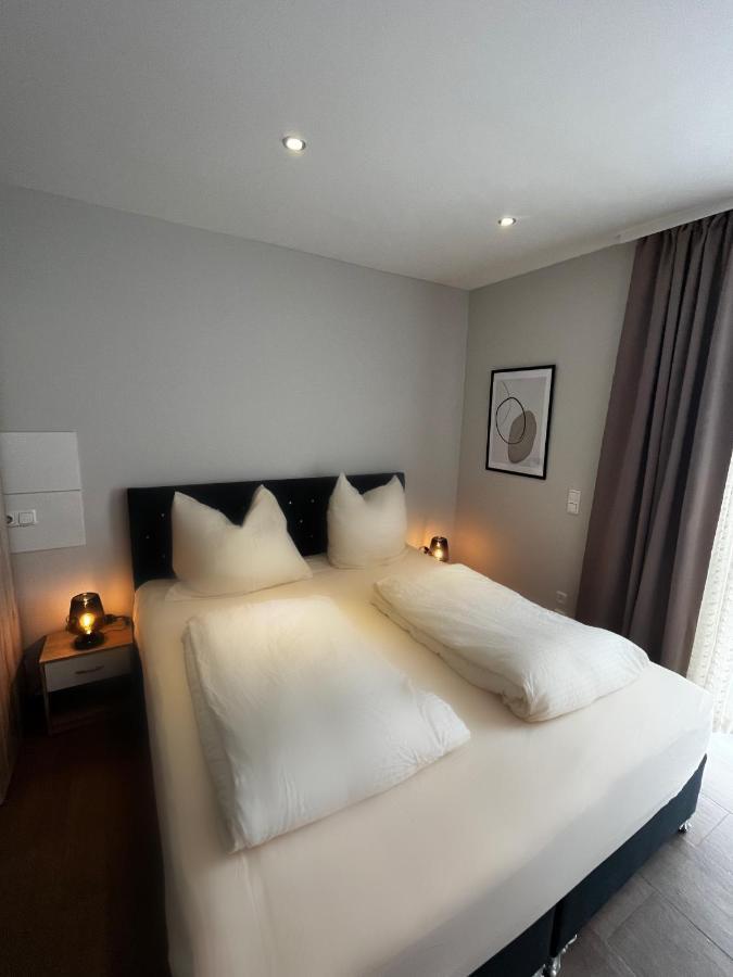 Mala Me Hotel هانوفر المظهر الخارجي الصورة