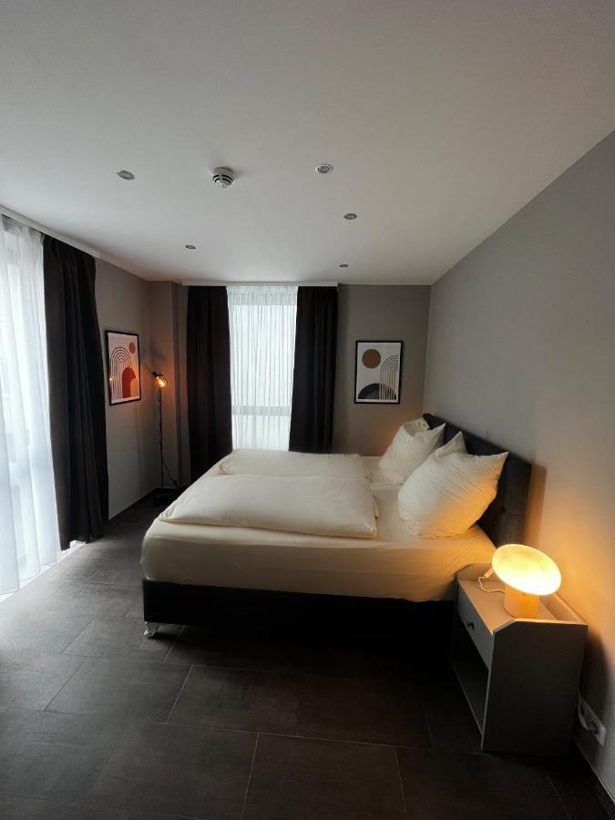Mala Me Hotel هانوفر المظهر الخارجي الصورة