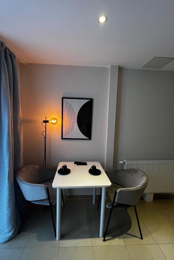 Mala Me Hotel هانوفر المظهر الخارجي الصورة