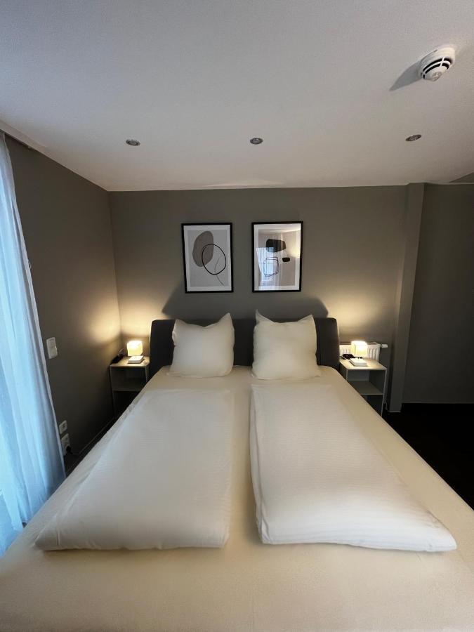 Mala Me Hotel هانوفر المظهر الخارجي الصورة