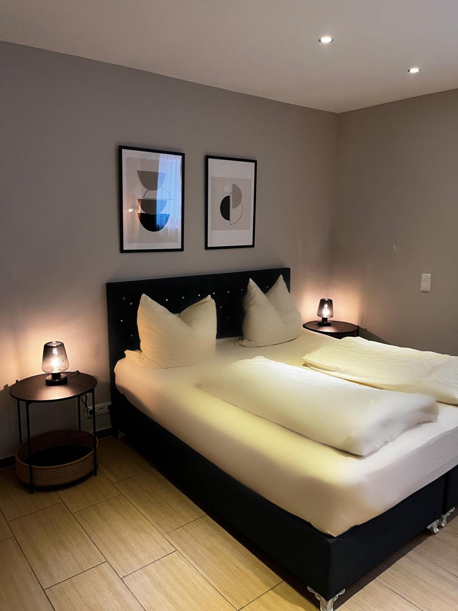 Mala Me Hotel هانوفر المظهر الخارجي الصورة