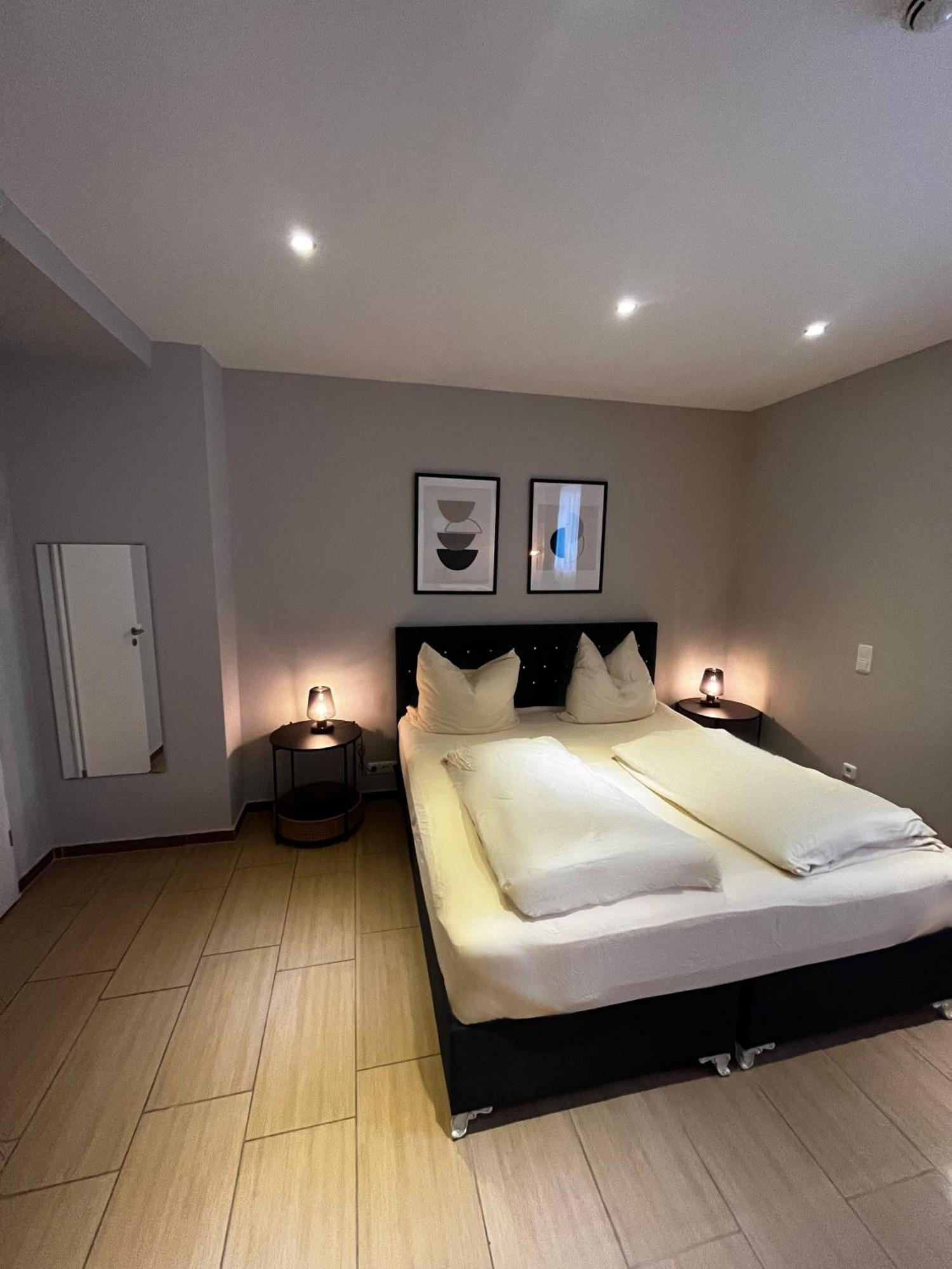 Mala Me Hotel هانوفر المظهر الخارجي الصورة