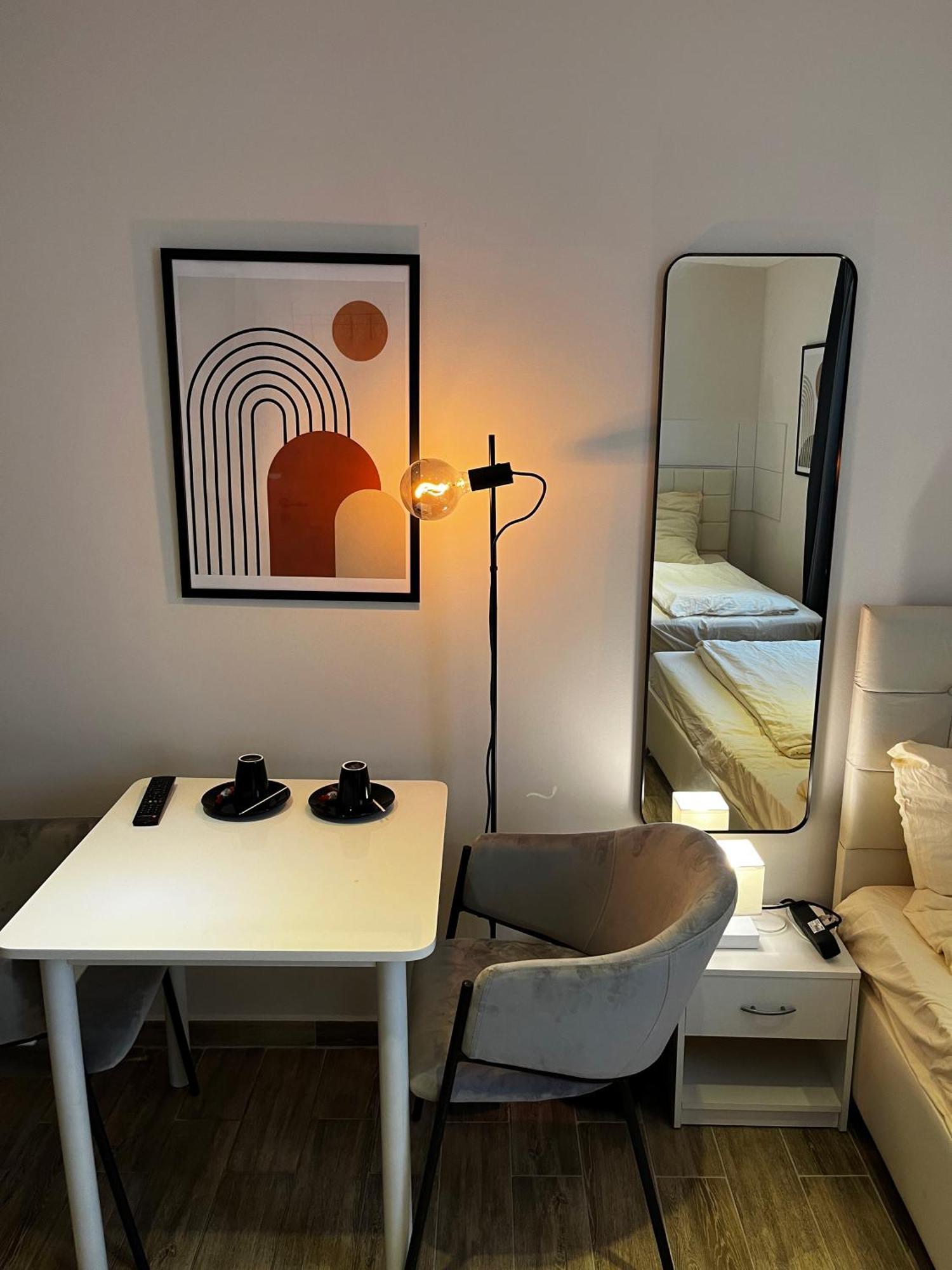 Mala Me Hotel هانوفر المظهر الخارجي الصورة